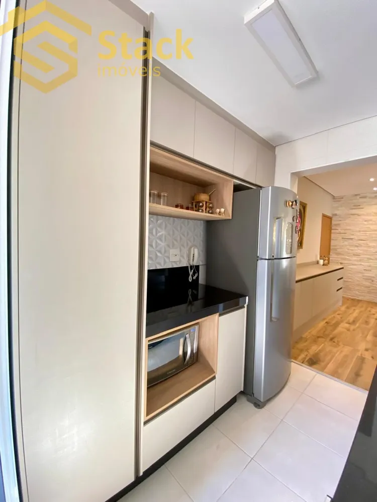 Apartamento, 3 quartos, 119 m² - Foto 11