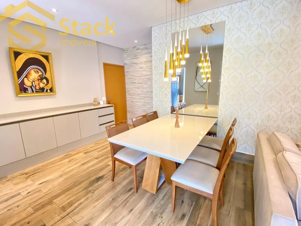 Apartamento à venda com 3 quartos, 119m² - Foto 6