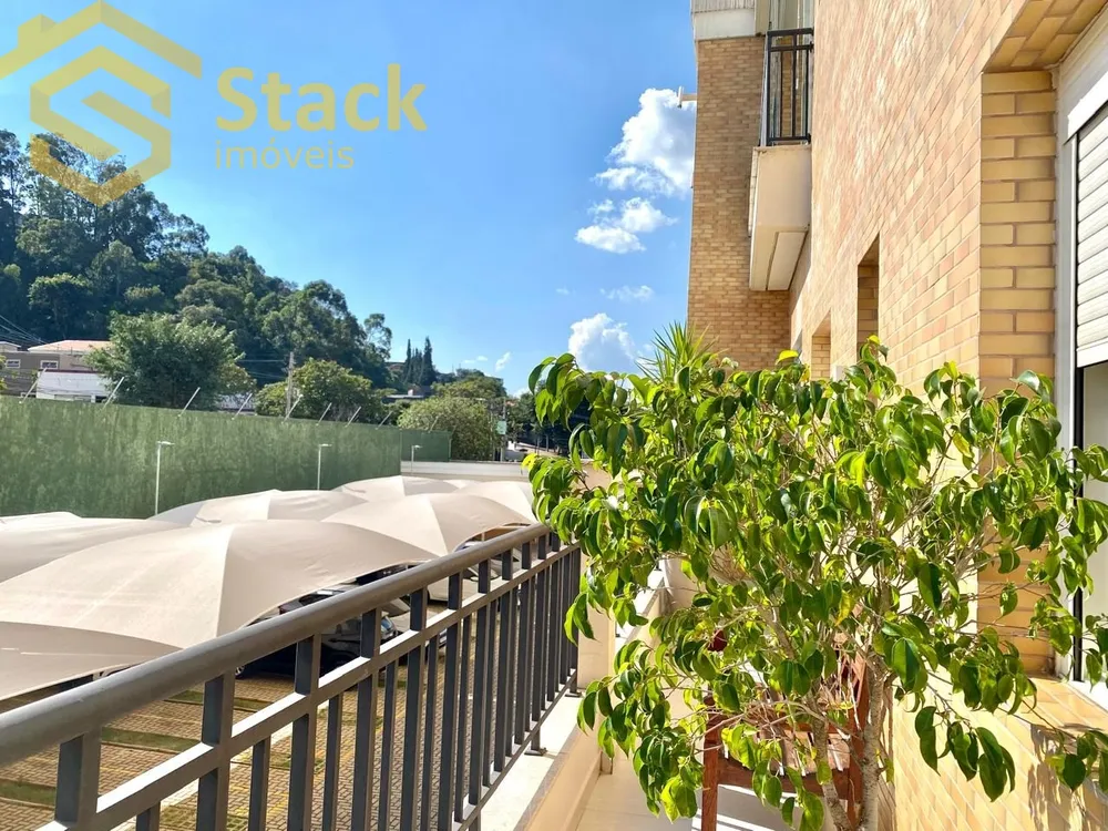 Apartamento, 3 quartos, 119 m² - Foto 9