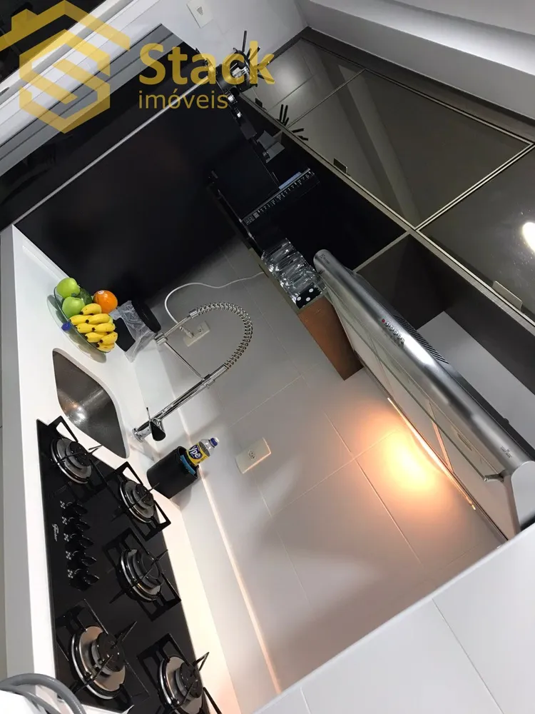 Apartamento, 2 quartos, 73 m² - Foto 1