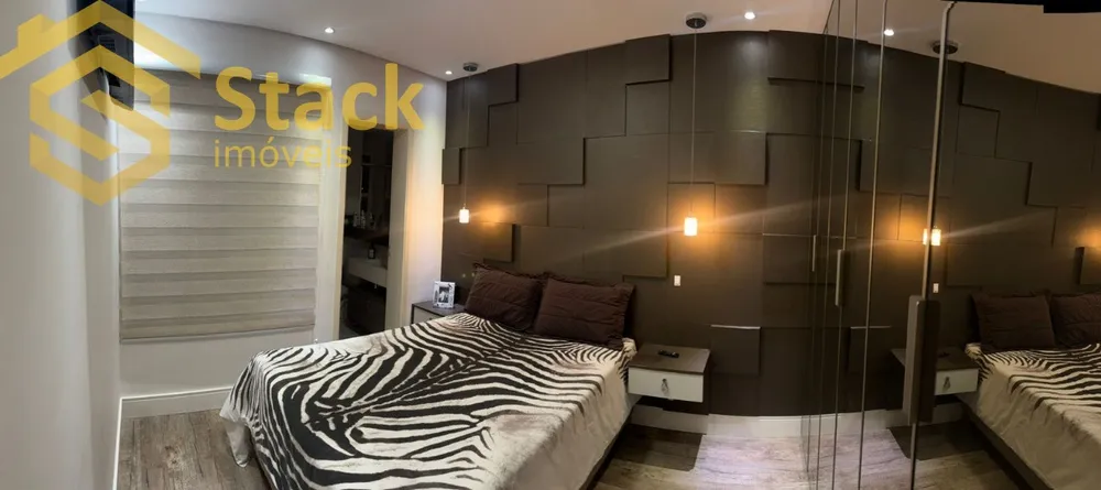 Apartamento, 2 quartos, 73 m² - Foto 8