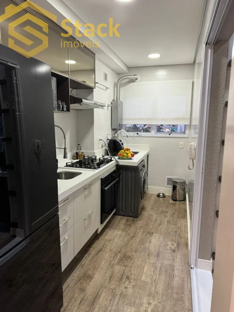 Apartamento, 2 quartos, 73 m² - Foto 6