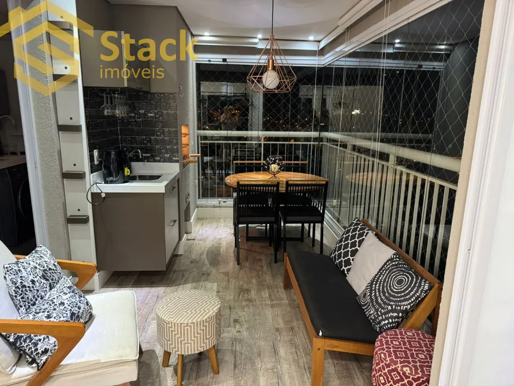 Apartamento, 2 quartos, 73 m² - Foto 3