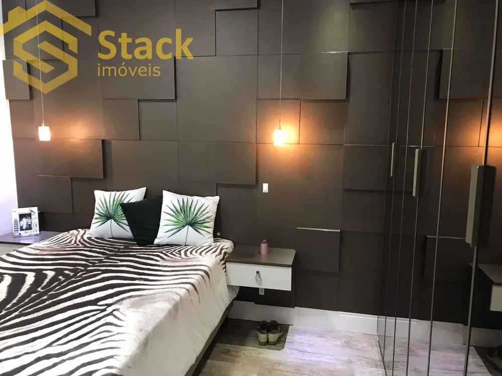 Apartamento, 2 quartos, 73 m² - Foto 2