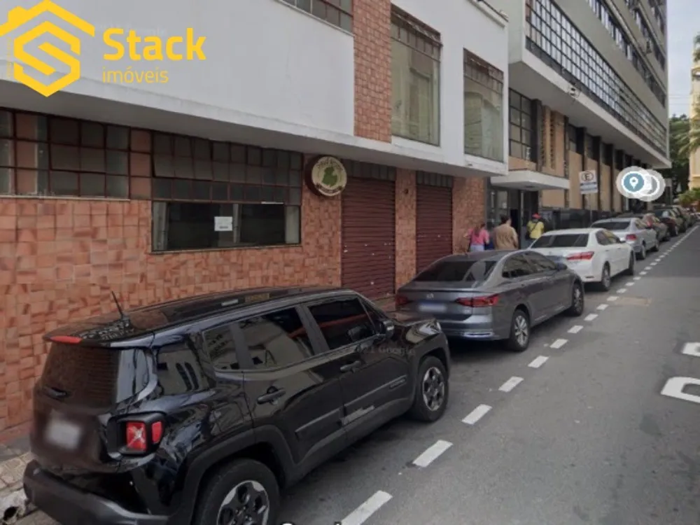 Loja-Salão, 220 m² - Foto 4