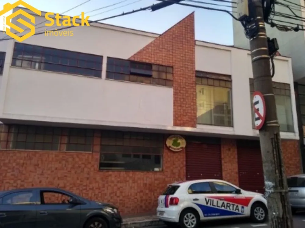 Loja-Salão, 220 m² - Foto 1