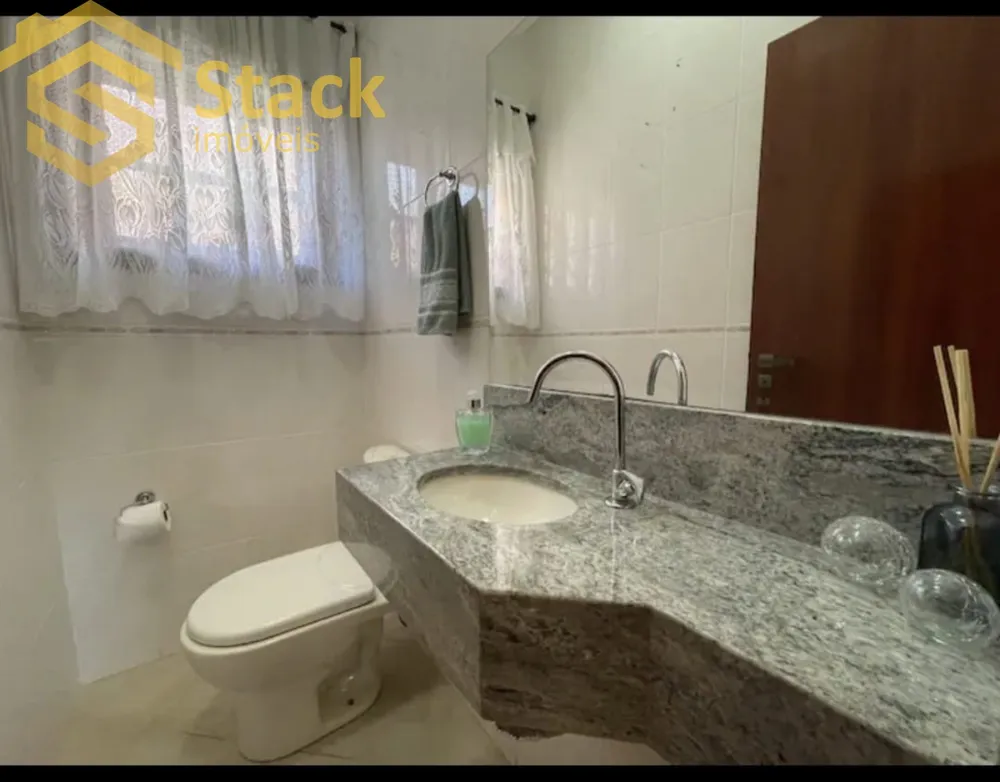 Chácara, 6 quartos - Foto 5