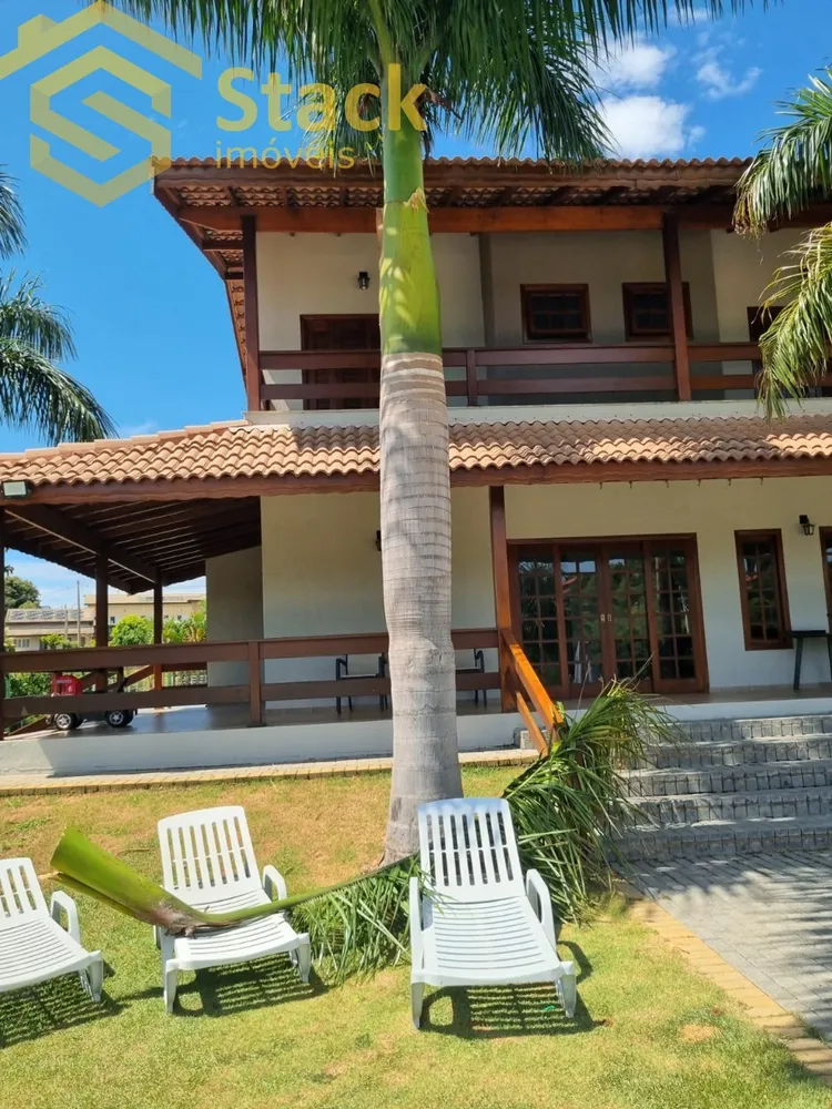 Chácara, 6 quartos - Foto 11