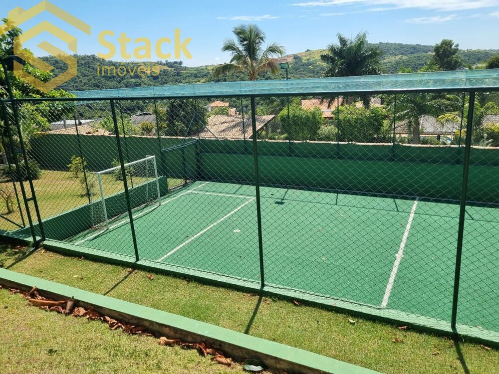 Chácara à venda com 6 quartos - Foto 2