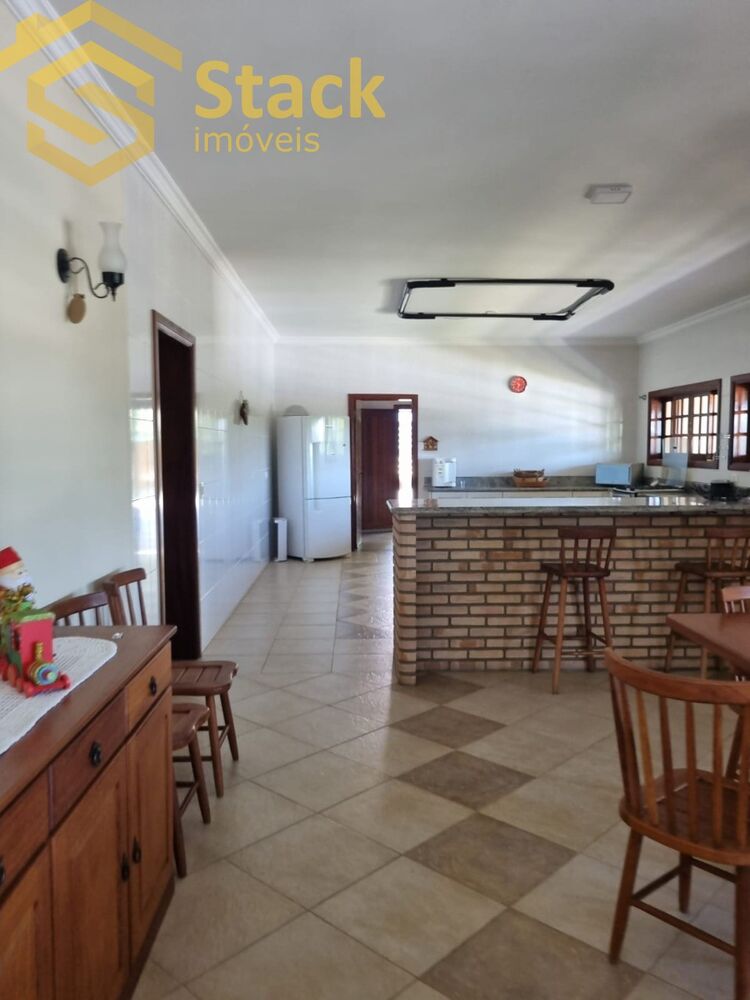 Chácara à venda com 6 quartos - Foto 3