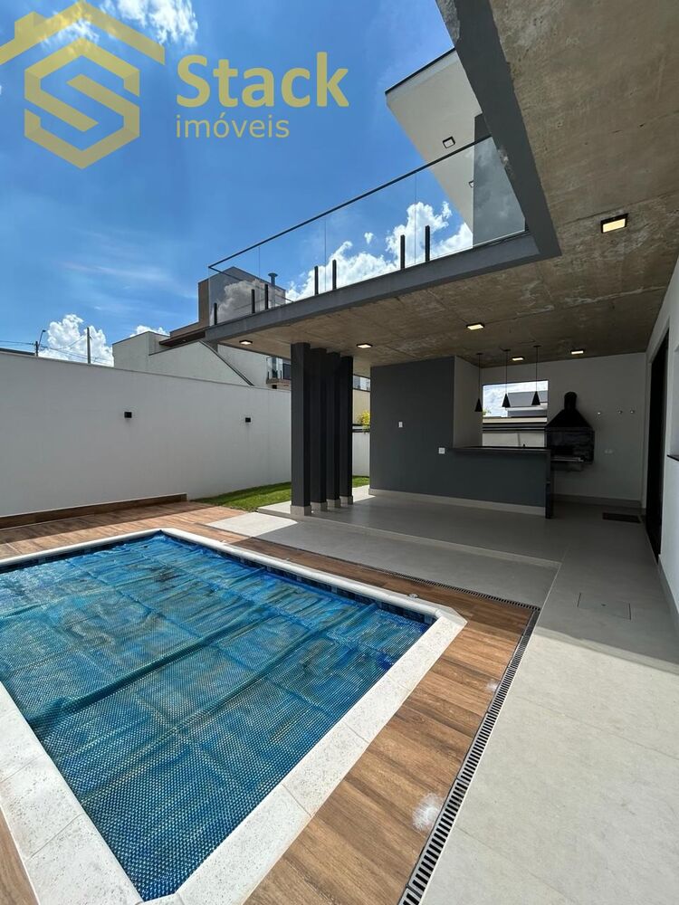 Casa, 3 quartos, 200 m² - Foto 1