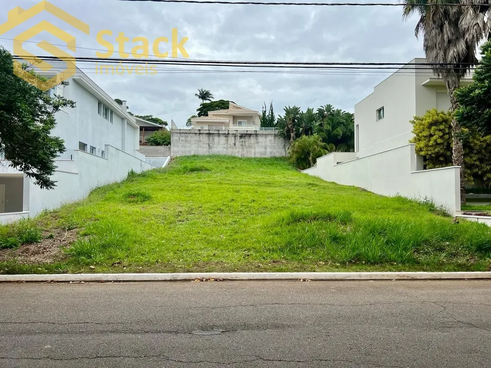 Terreno, 774 m² - Foto 1