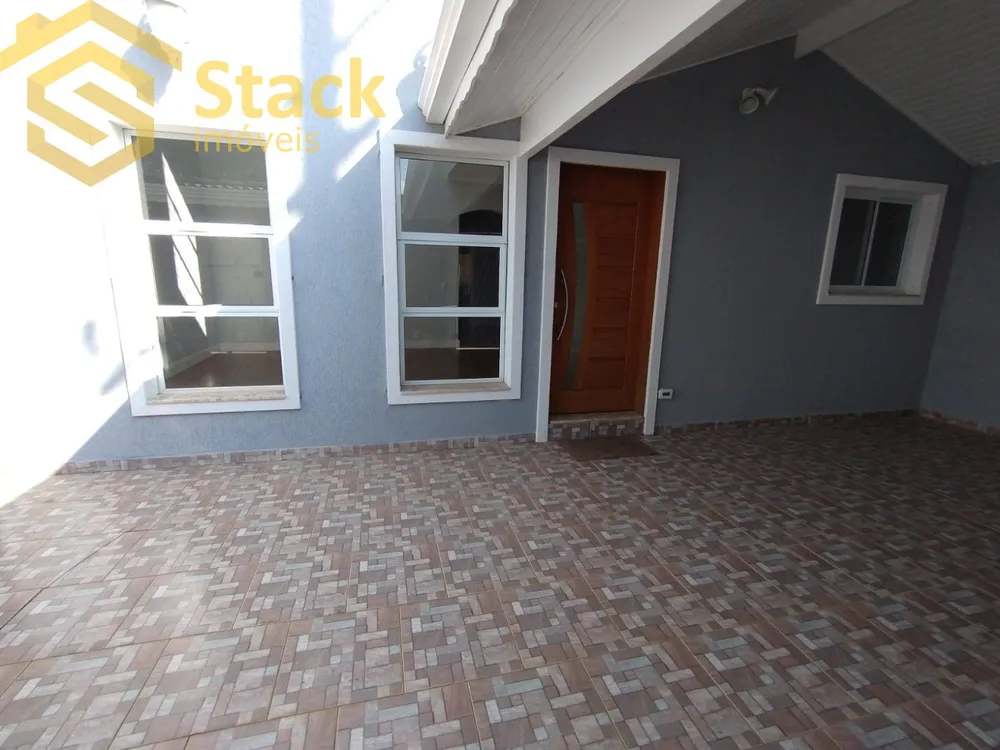 Casa, 3 quartos - Foto 2