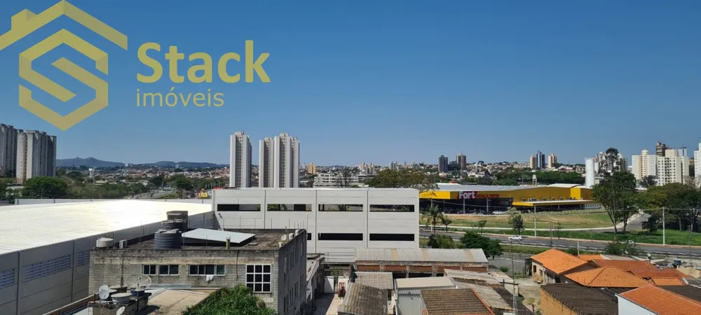 Apartamento, 2 quartos, 53 m² - Foto 4