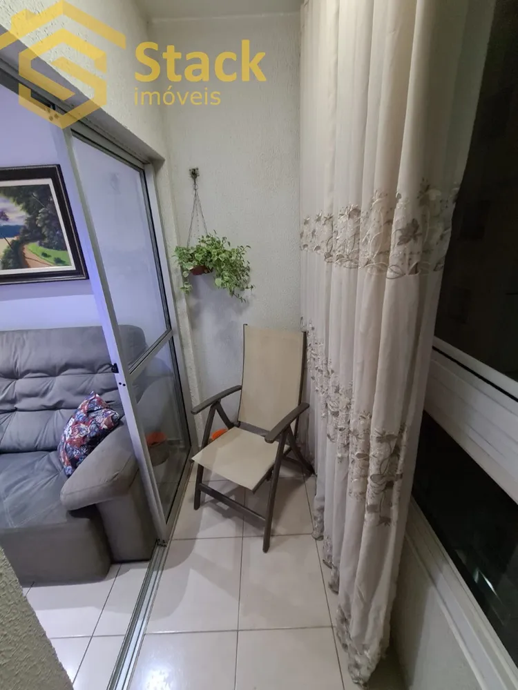 Apartamento, 2 quartos, 53 m² - Foto 2