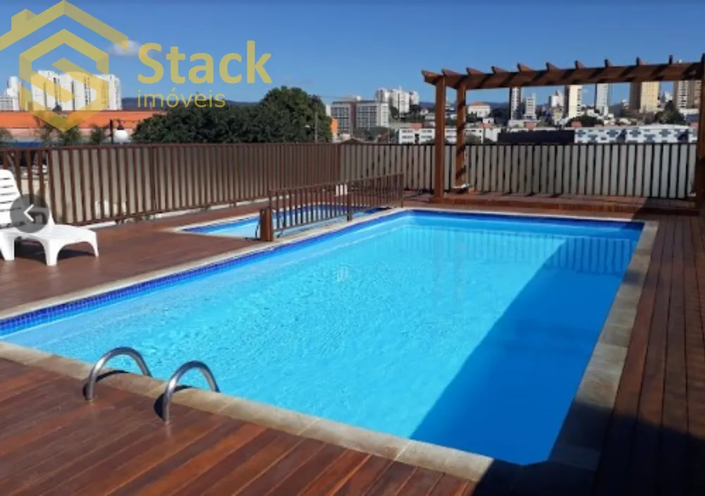 Apartamento, 2 quartos, 53 m² - Foto 3