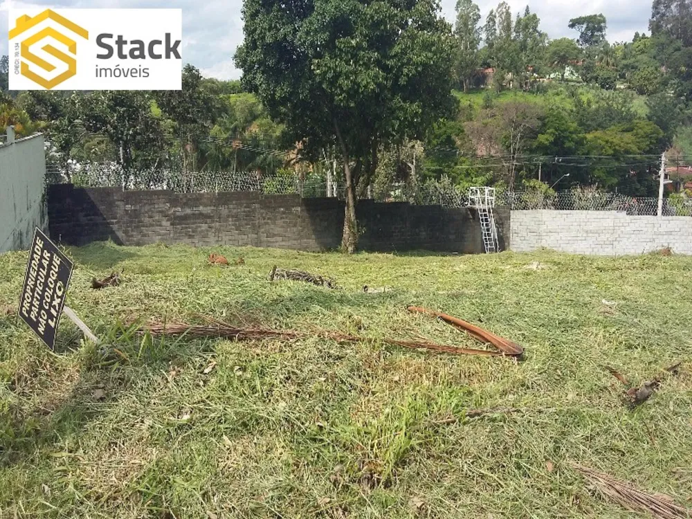Terreno, 870 m² - Foto 1