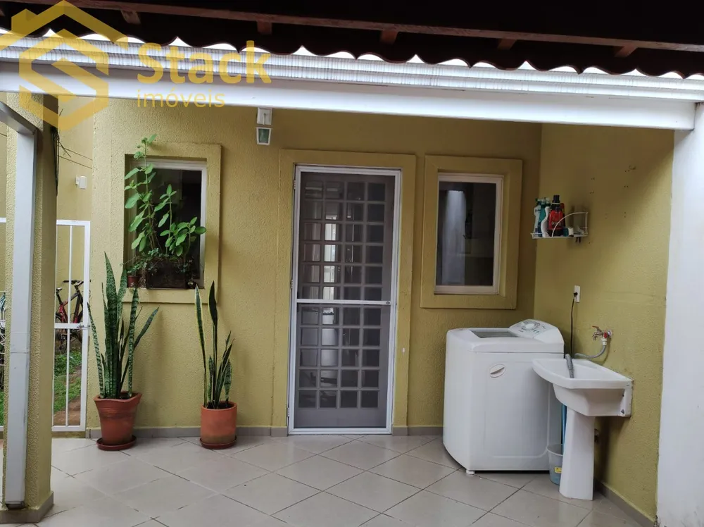 Casa, 2 quartos - Foto 6