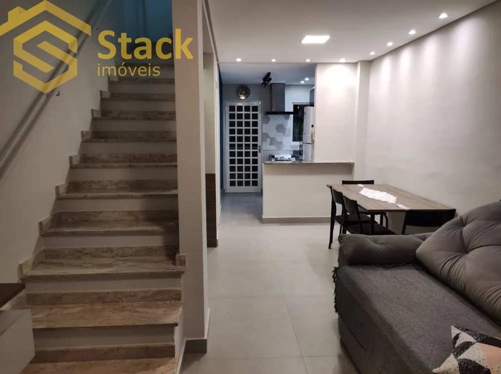 Casa, 2 quartos - Foto 12