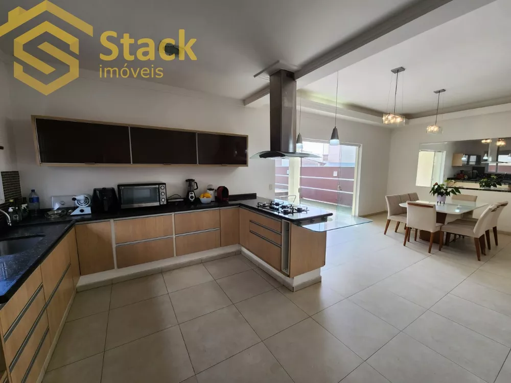 Casa, 3 quartos - Foto 7