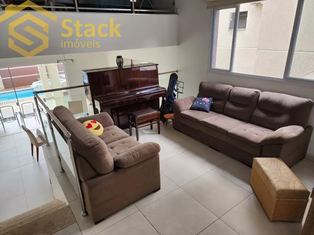 Casa, 3 quartos - Foto 3