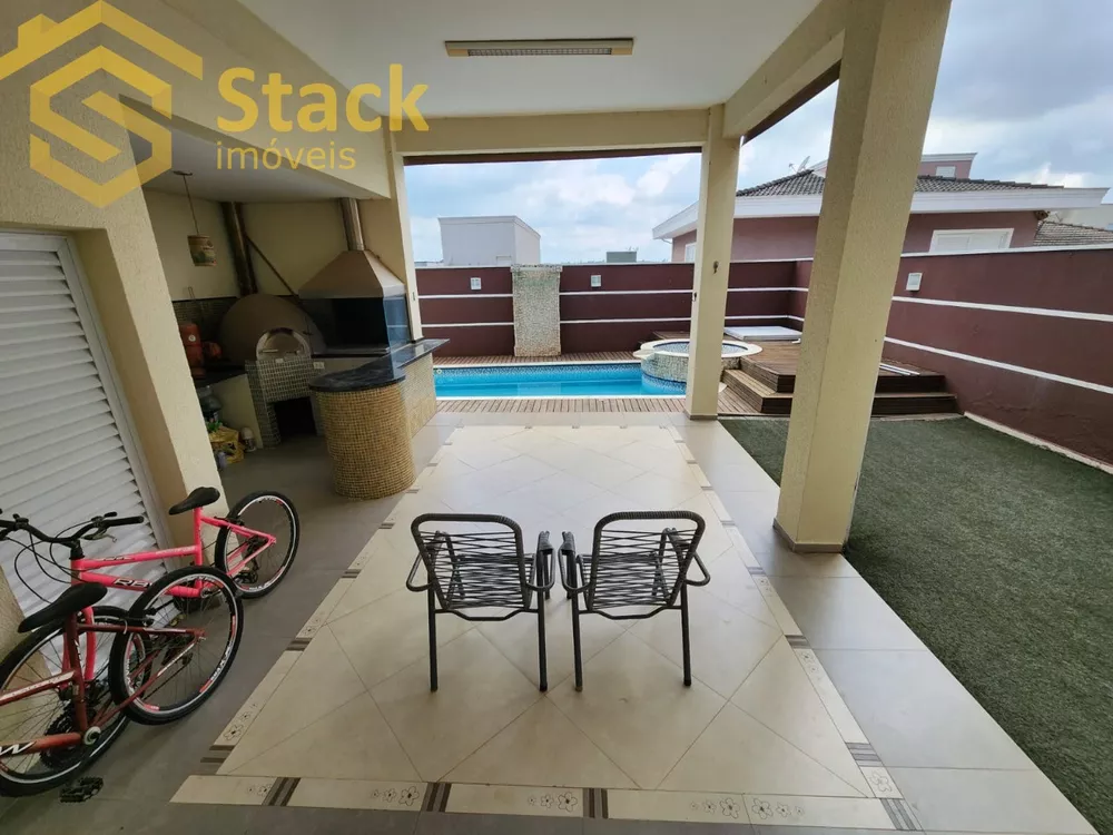 Casa, 3 quartos - Foto 4