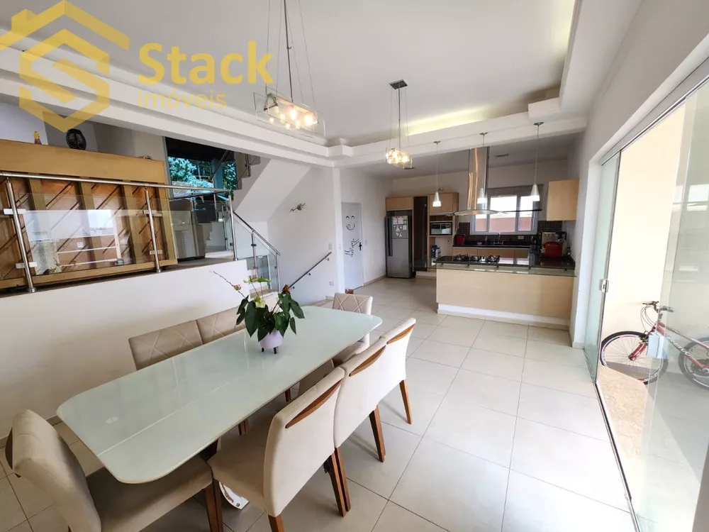 Casa, 3 quartos - Foto 6