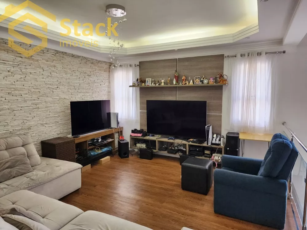 Casa, 3 quartos - Foto 8