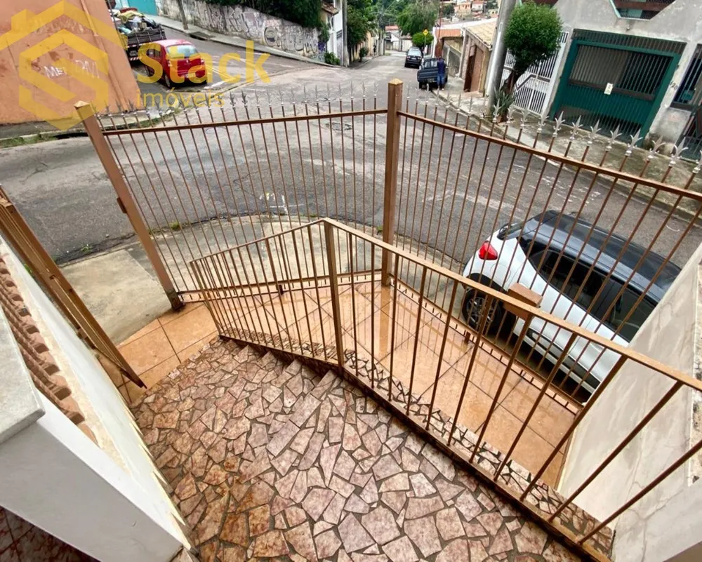 Casa, 2 quartos, 98 m² - Foto 3