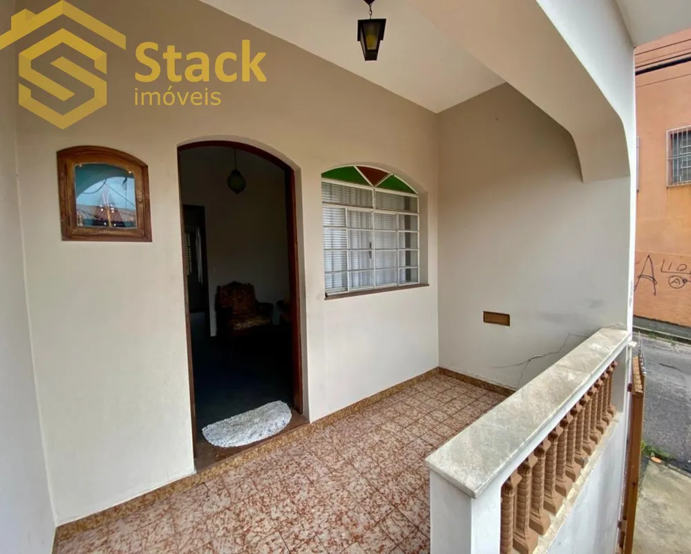 Casa, 2 quartos, 98 m² - Foto 4