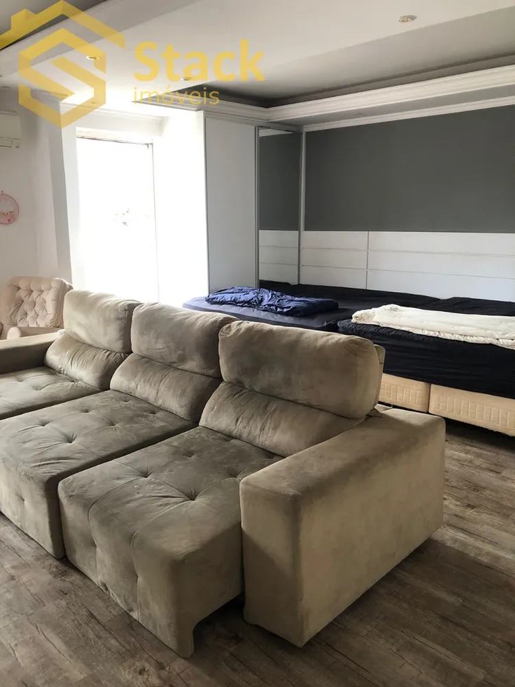 Apartamento, 2 quartos, 174 m² - Foto 1