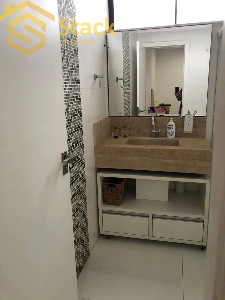 Apartamento, 2 quartos, 174 m² - Foto 2