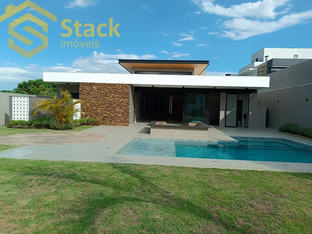 Casa, 5 quartos, 1000 m² - Foto 1