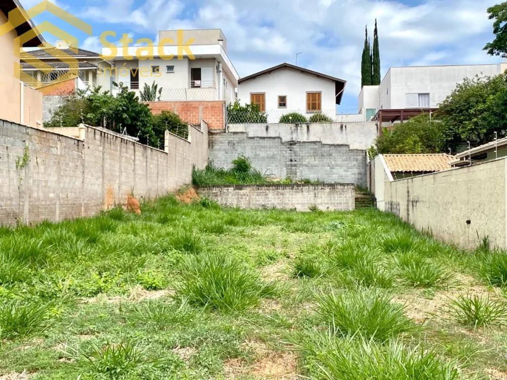 Terreno, 600 m² - Foto 1