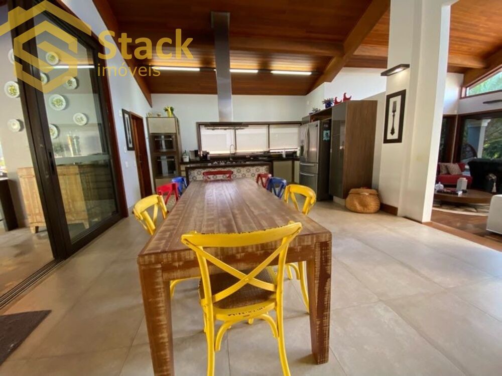 Casa, 4 quartos - Foto 8