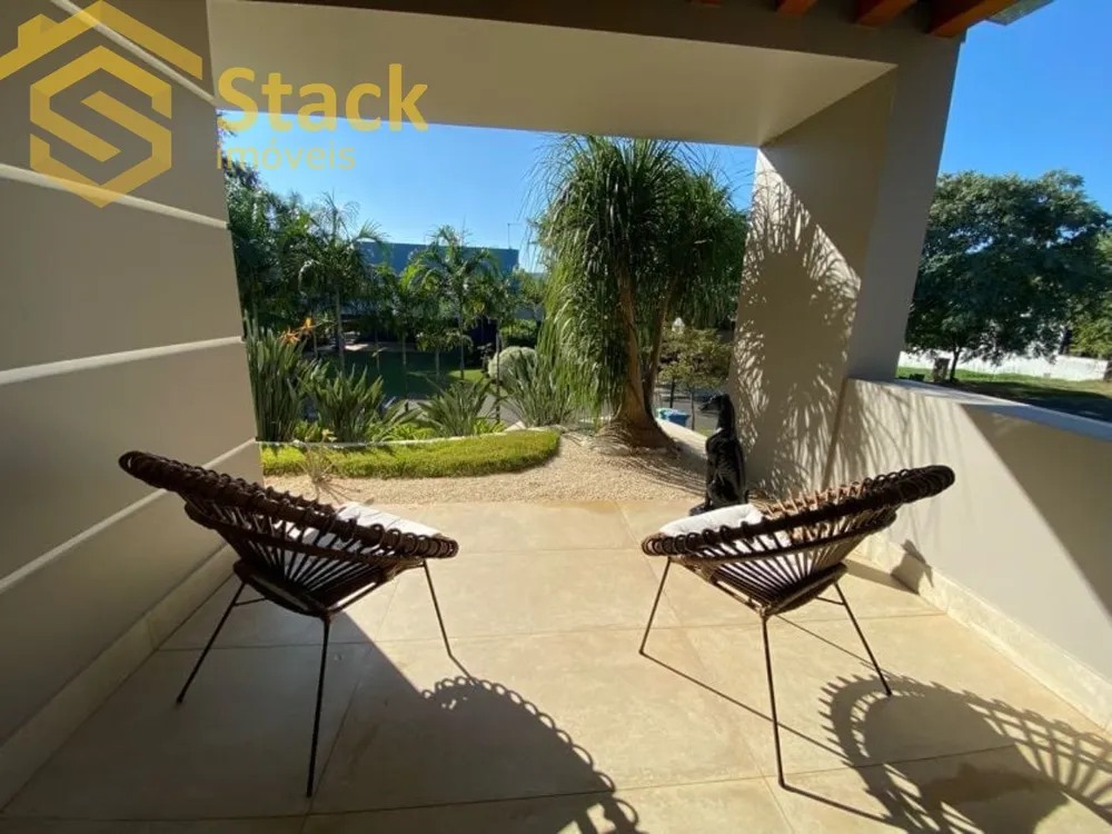 Casa, 4 quartos - Foto 3