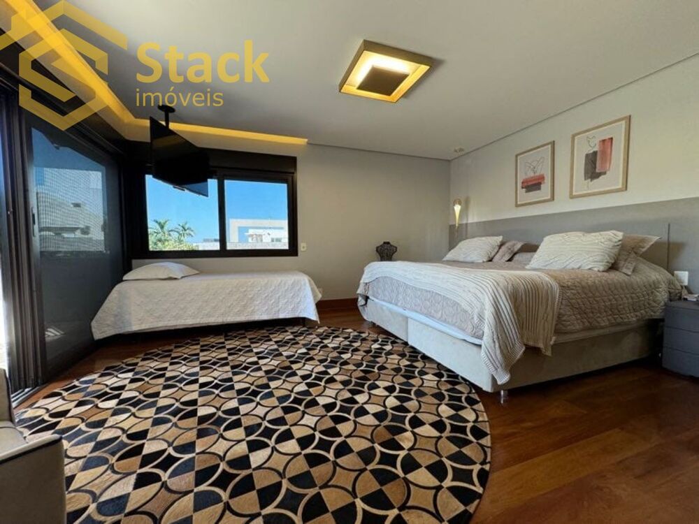 Casa, 4 quartos - Foto 4