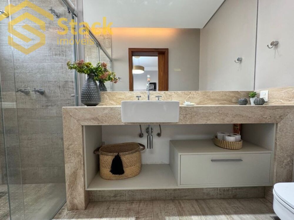 Casa, 4 quartos - Foto 3