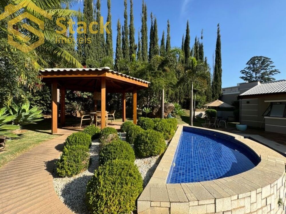 Casa, 4 quartos - Foto 2