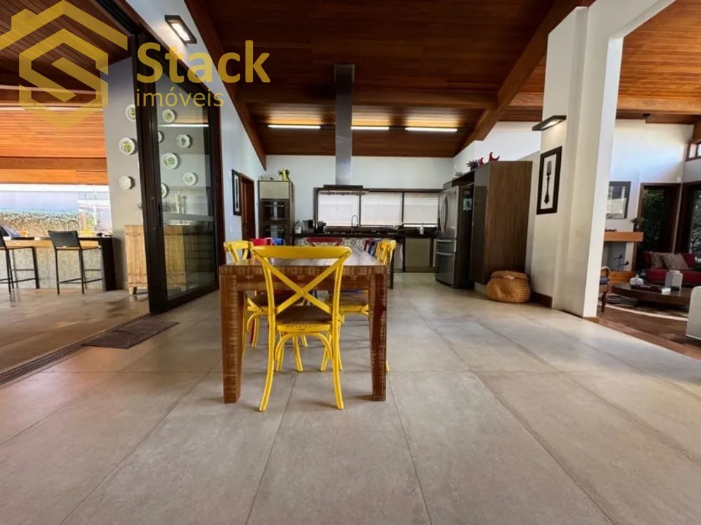 Casa, 4 quartos - Foto 10