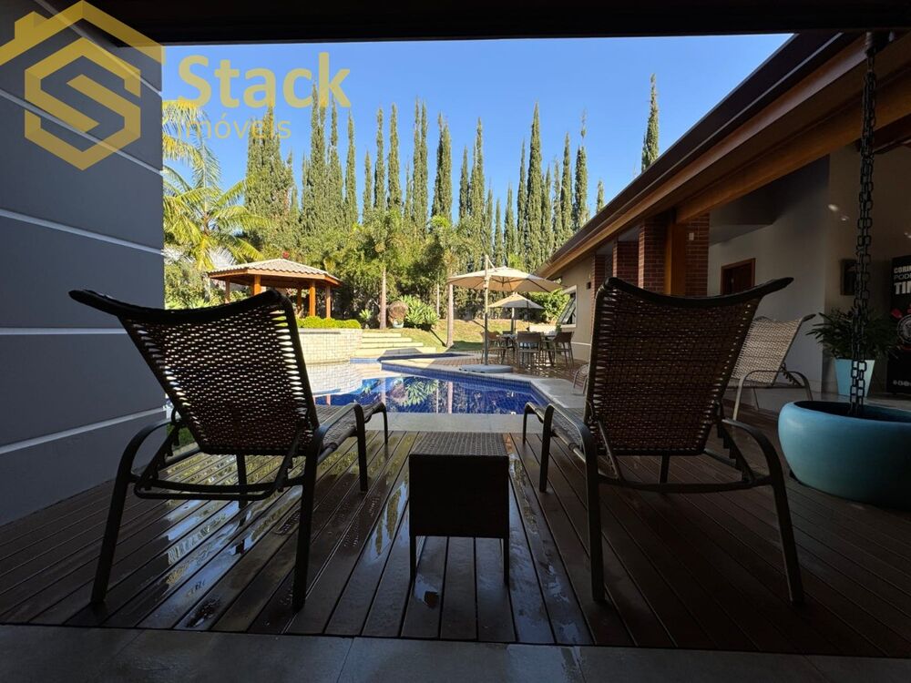 Casa, 4 quartos - Foto 7