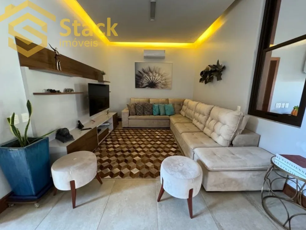 Casa, 4 quartos - Foto 12