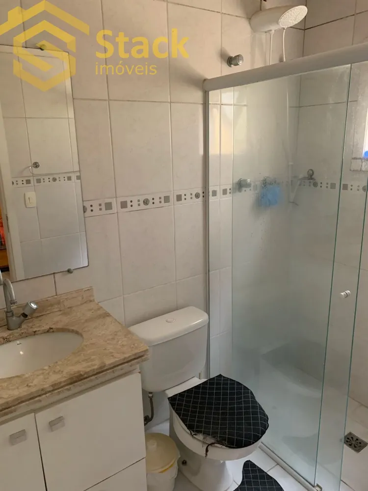 Casa, 3 quartos - Foto 8