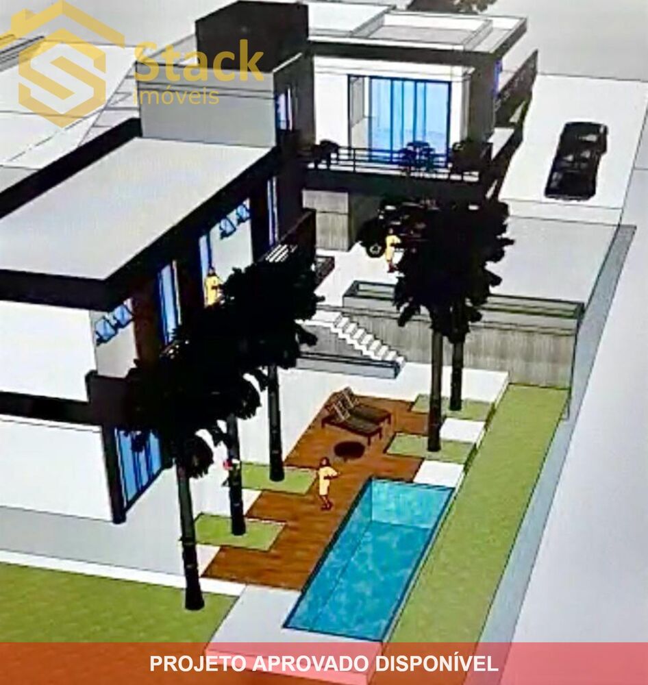 Terreno, 1000 m² - Foto 1