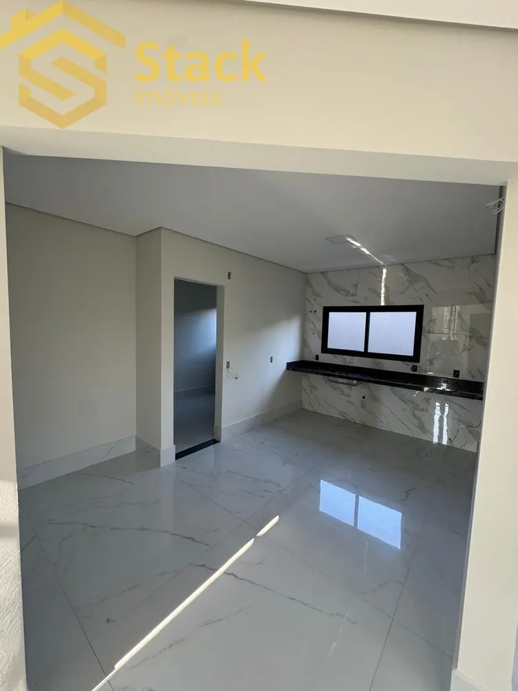 Casa, 3 quartos, 193 m² - Foto 5