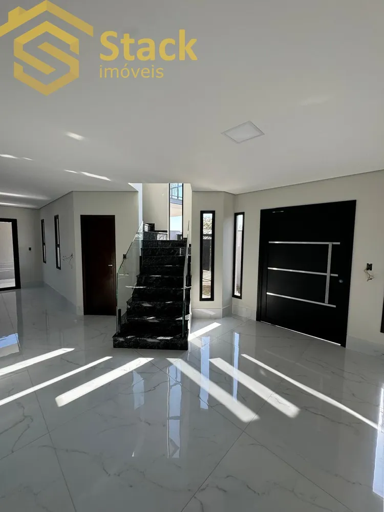 Casa, 3 quartos, 193 m² - Foto 3