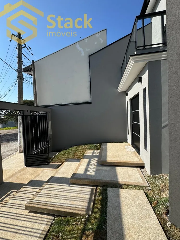 Casa, 3 quartos, 193 m² - Foto 1