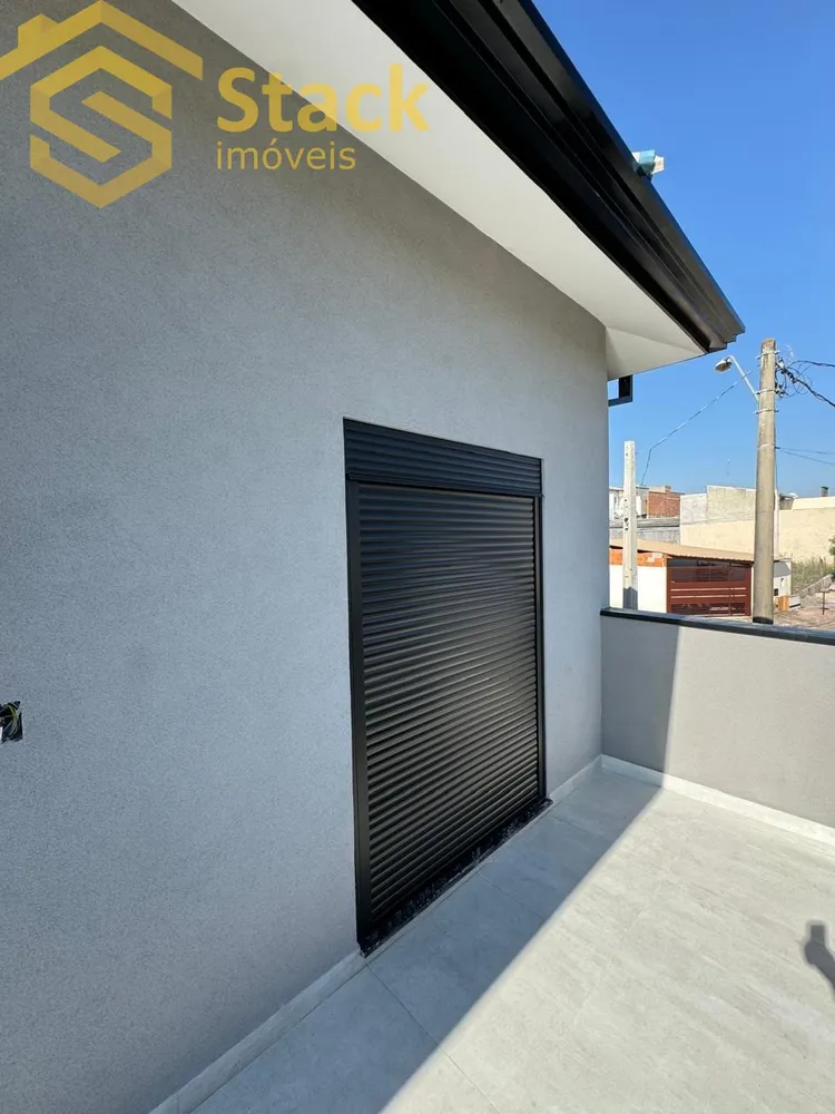Casa, 3 quartos, 193 m² - Foto 12