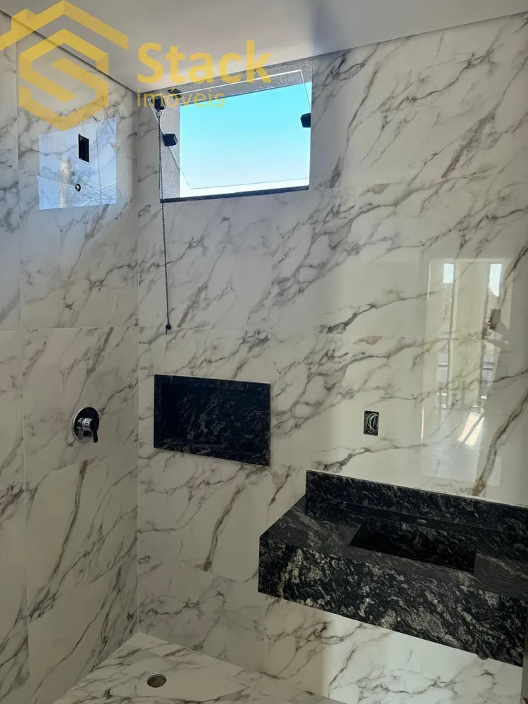 Casa, 3 quartos, 193 m² - Foto 11