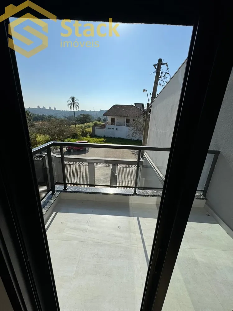 Casa, 3 quartos, 193 m² - Foto 9